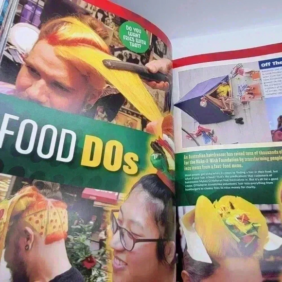 Excellent ! Believe it or Not 303 pages 2020 Hardcover English Full Graphic - Picture 5 of 10